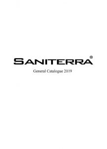 General Catalouge saniterra 2019 -1