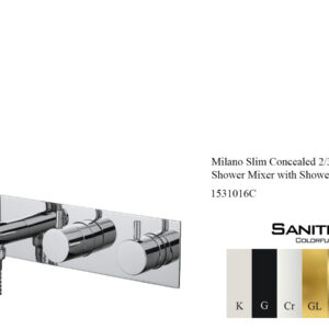 1531016C-Milano-Slim-Concealed-2-3-Way-Out--Shower-Mixer-with-Shower-Kit