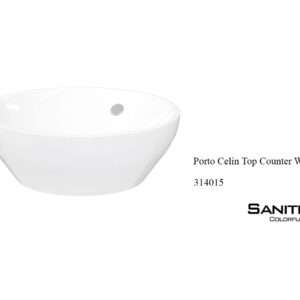314015-Porto-Celin-Top-Counter-Wash-Bowl